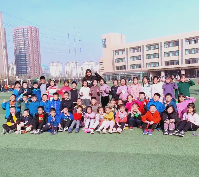 珠江五校溪湖校区2024届02班的成长旅程与展望