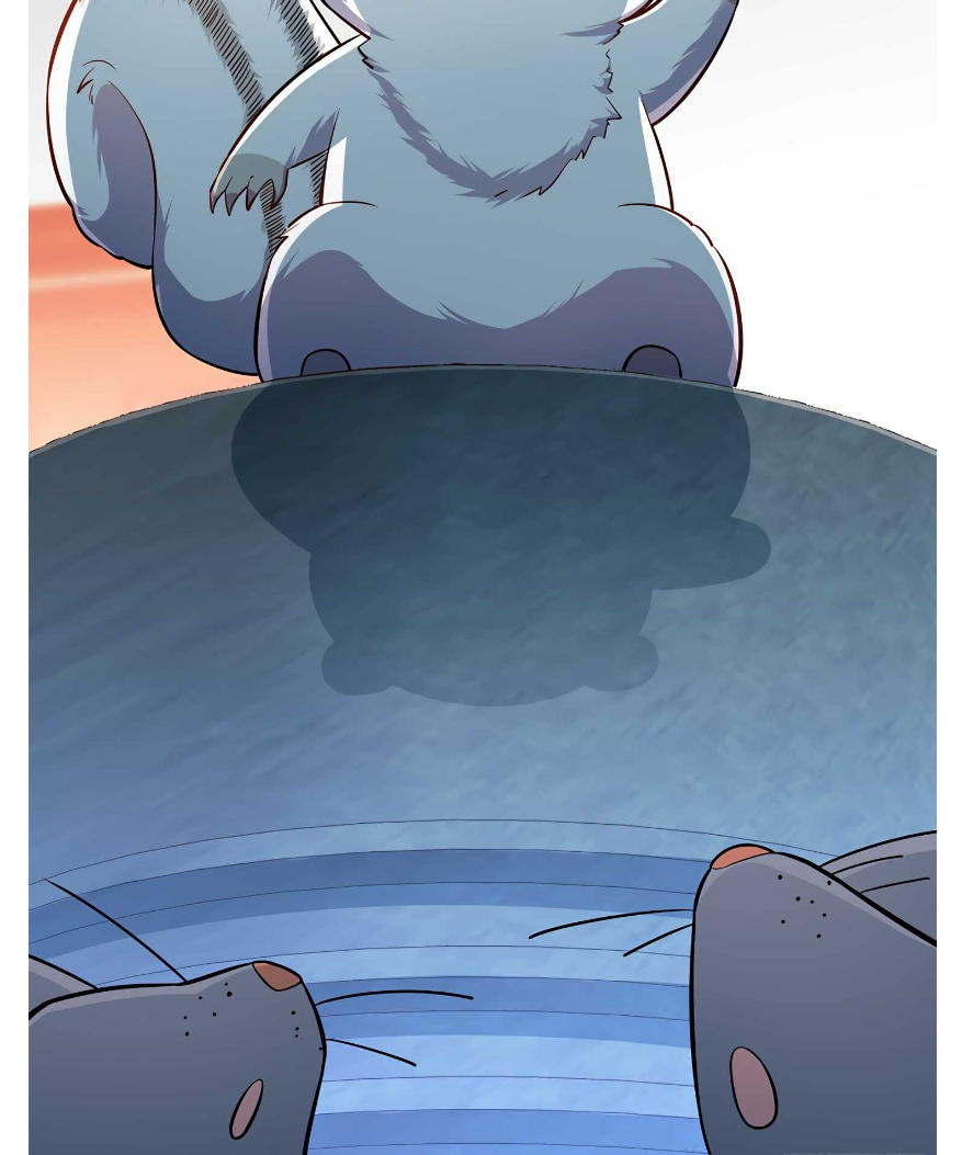 大王饶命:第58话 小凶许,你有手吗?