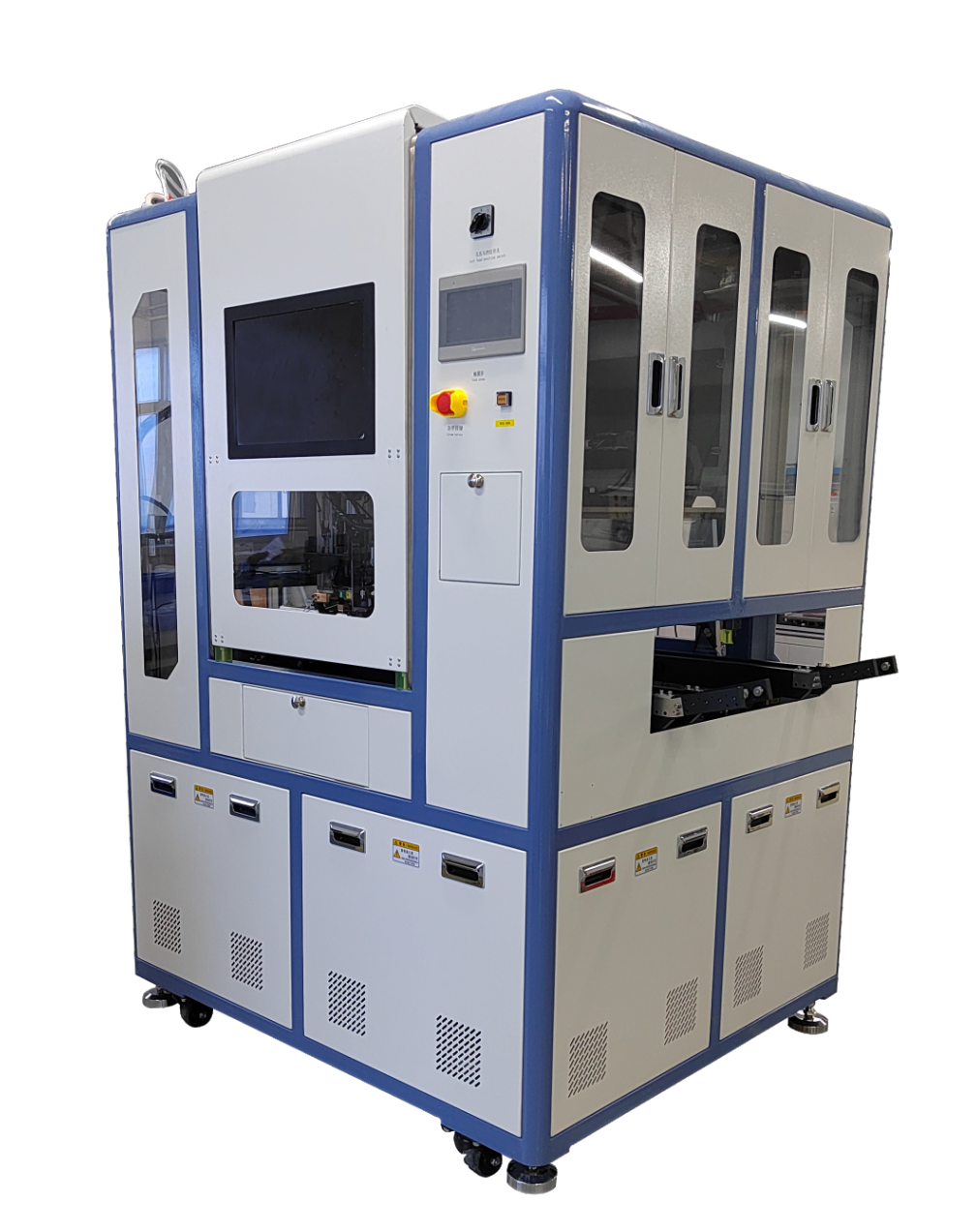 供应热压机生产脉冲机fpc压合机热压机