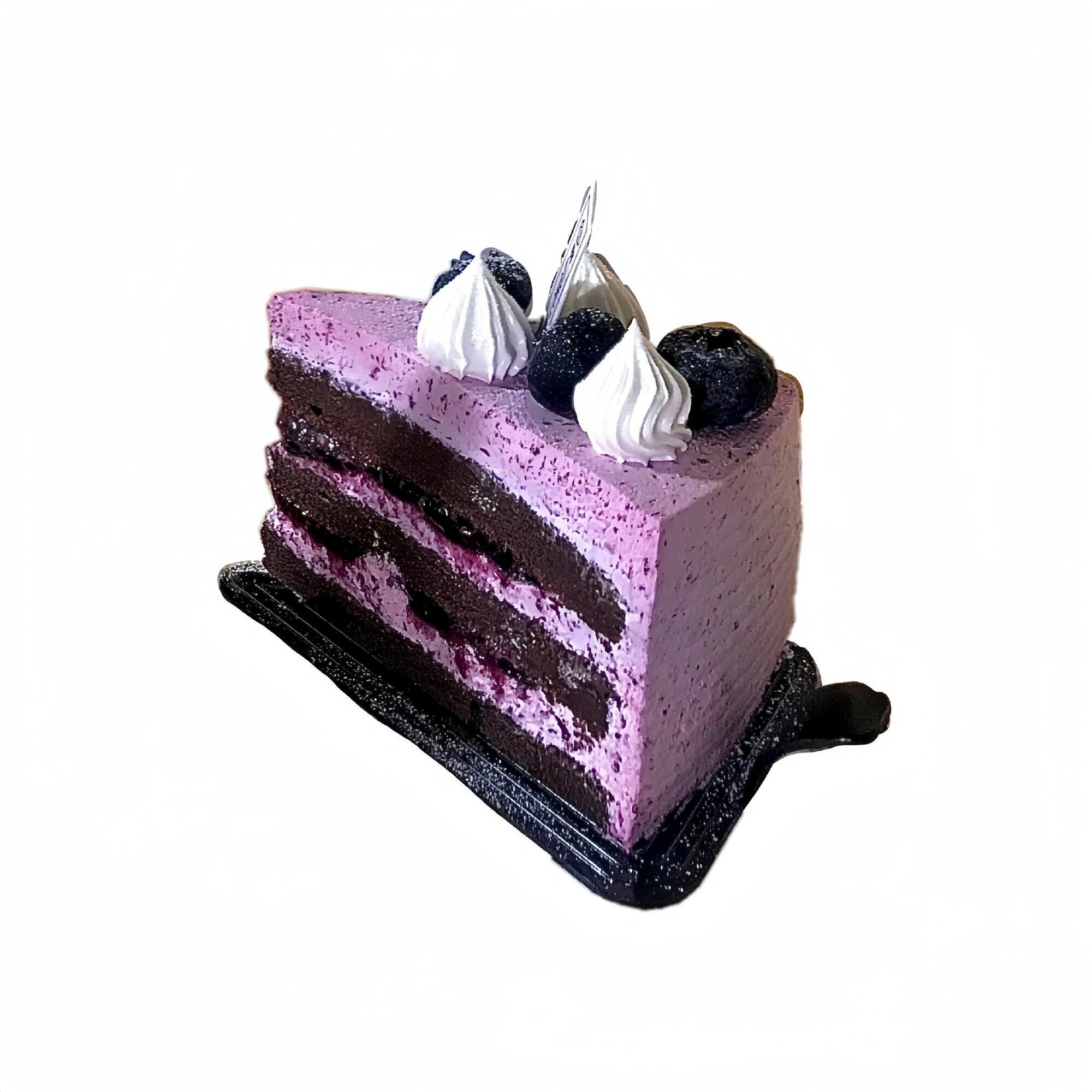 谁懂啊!这种白底食物头像!