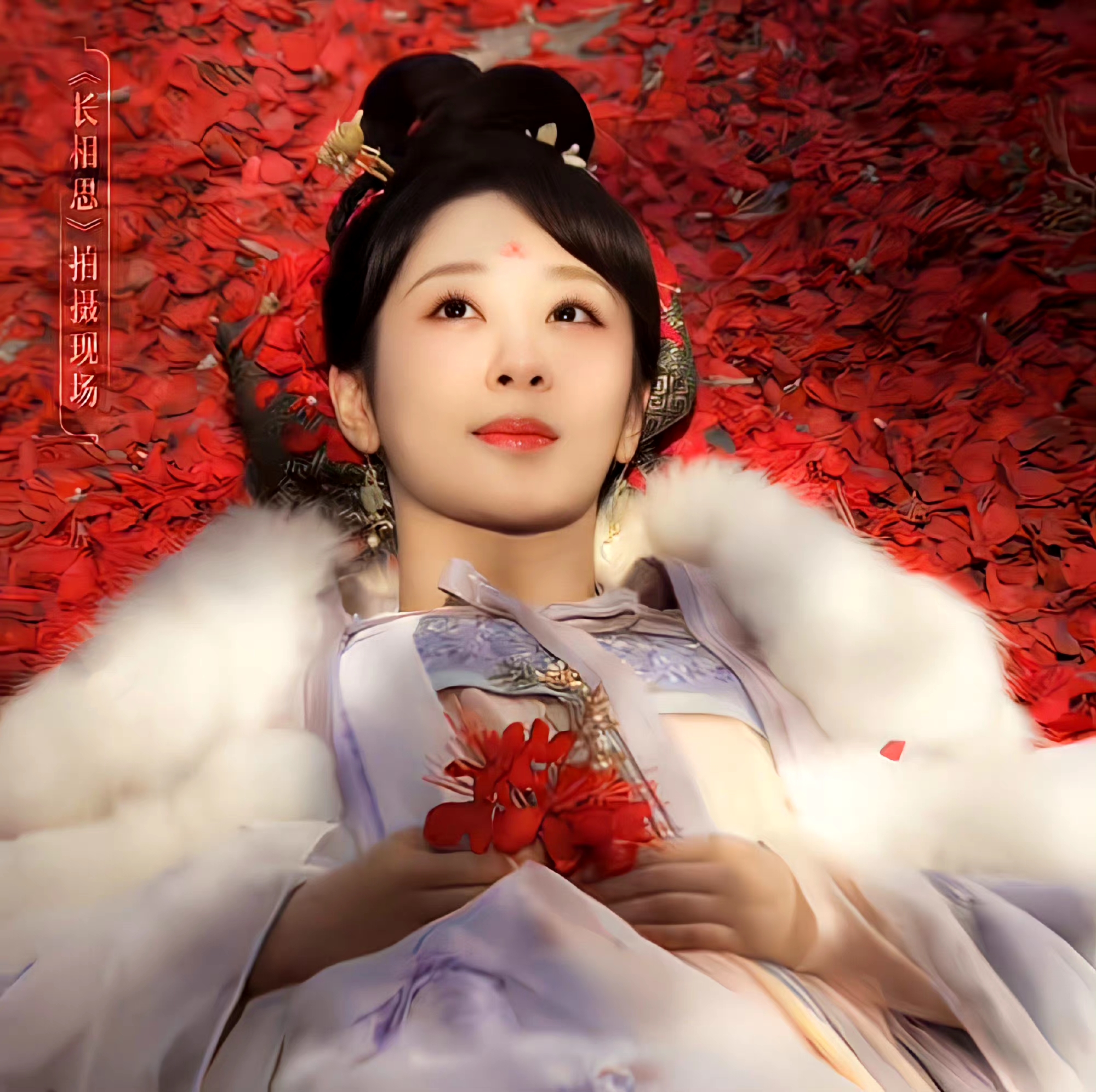 杨紫不愧是女汉子!《长相思》玟小六是帅气小哥,小夭是漂亮姑娘