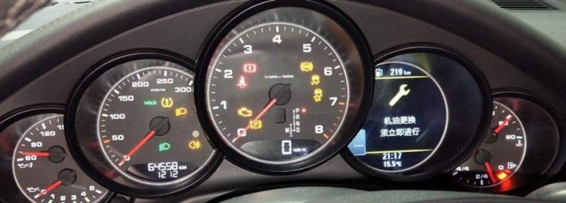 汽车短期燃油修正正常值是多少?