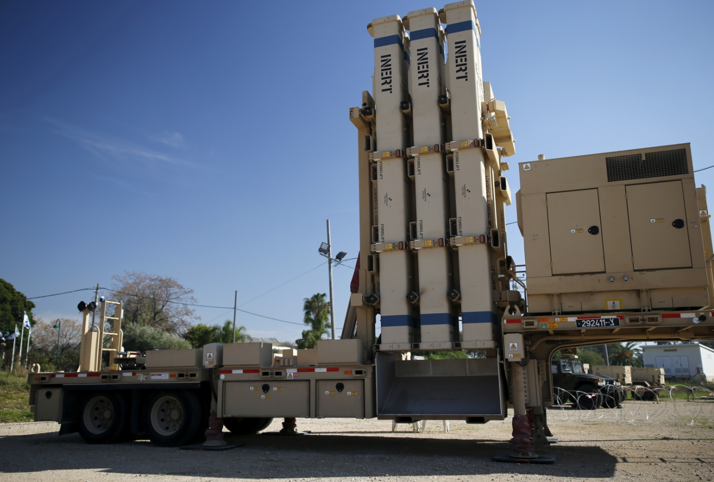 观察|芬兰首次引进反导系统,北约"反导墙"加紧围堵俄罗斯