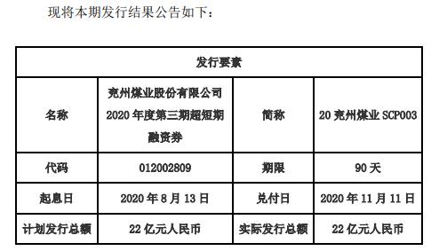 包含国企信托–兖州标债集合资金信托计划的词条