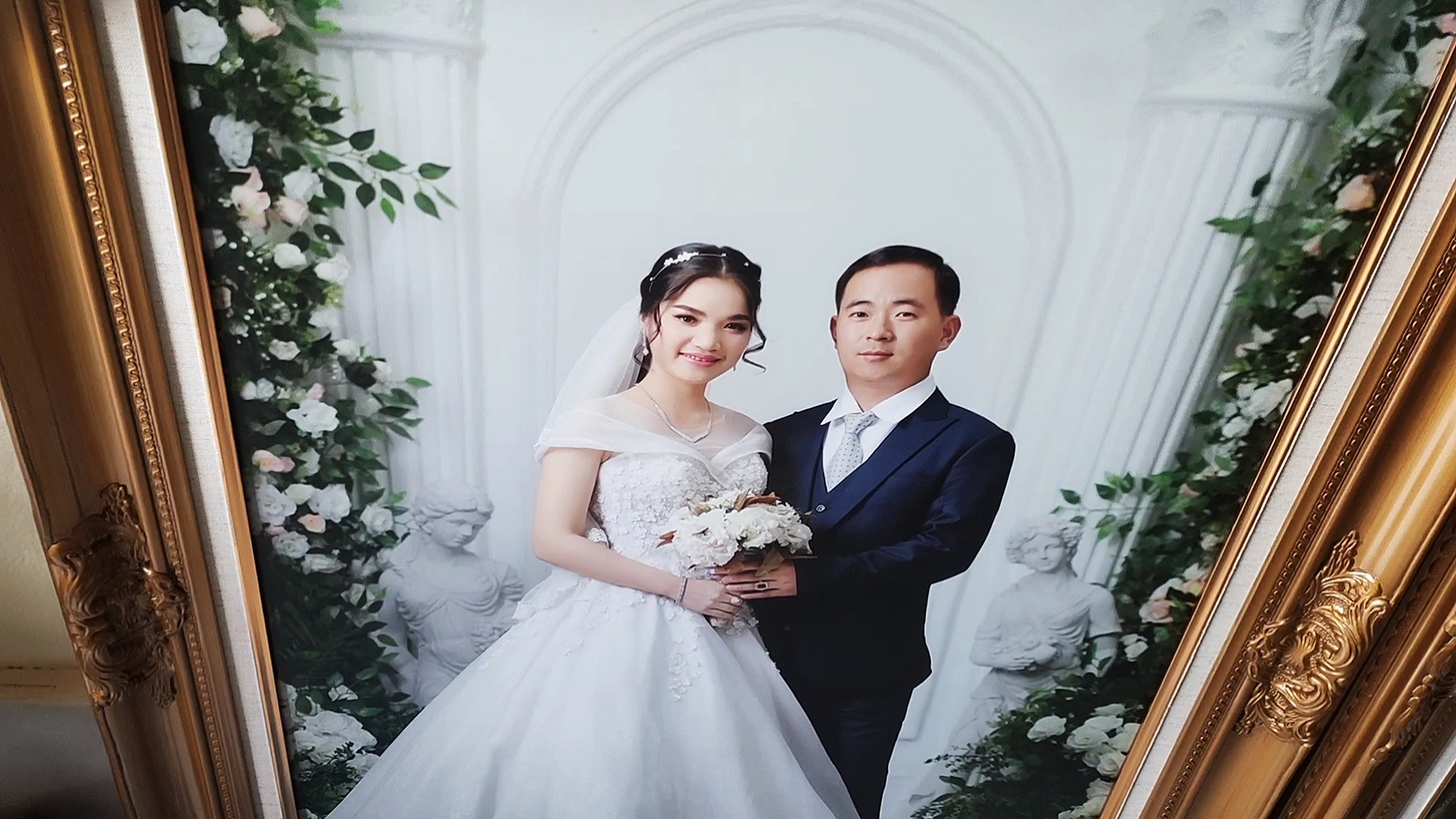 中国单身农村小伙的老挝之旅