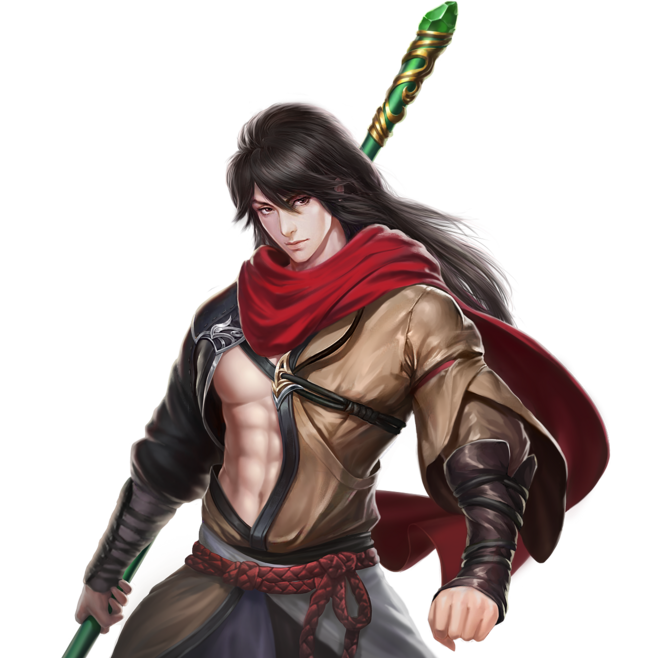 《唐砖》现代考古队队员云烨,在沙漠中意外穿越到了大唐的故事!