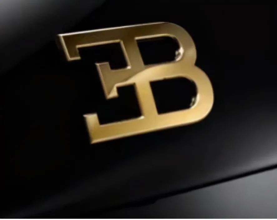 宾利的标志以创始人姓氏的首字母"b"为主体,并衍生出翅膀形状,象征着