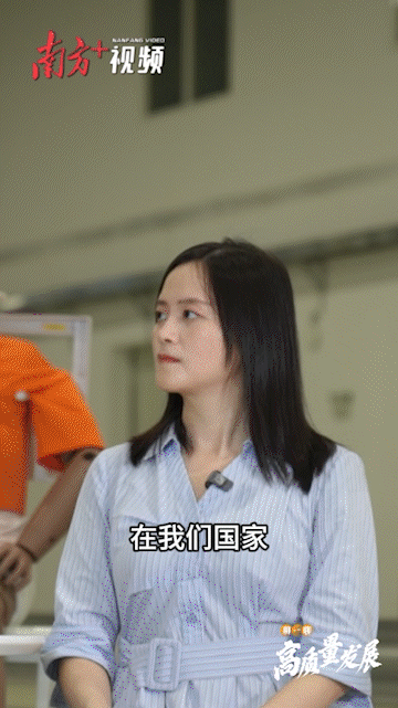 一年超500次实车碰撞,广东这个汽车试炼场太硬核!|聊一聊高质量发展·走进广东造-有驾 一年超500次实车碰撞,广东这个汽车试炼场太硬核!|聊一聊高质量发展·走进广东造-有驾