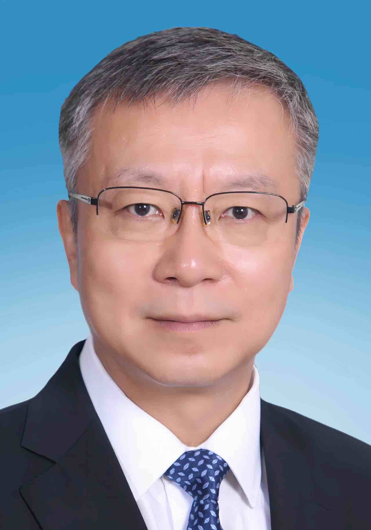 任友群任山东大学党委书记