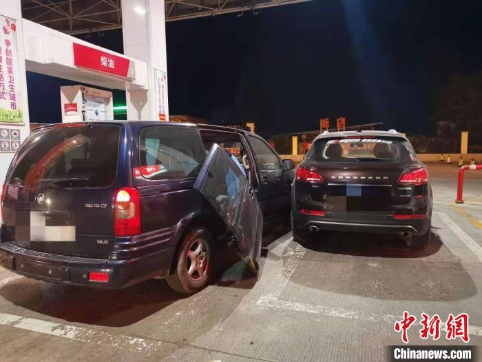 山西太原警方打掉"10公斤"级贩运毒品团伙