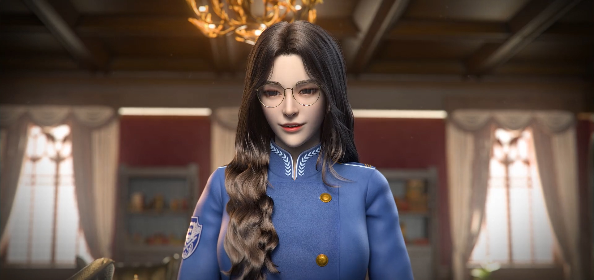 独步逍遥:叶宇获帝尊之位,带唐梦儿疯狂撒狗粮,又是一个新尘少