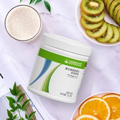 康宝莱奶昔的"入门"喝法,你学会了吗?