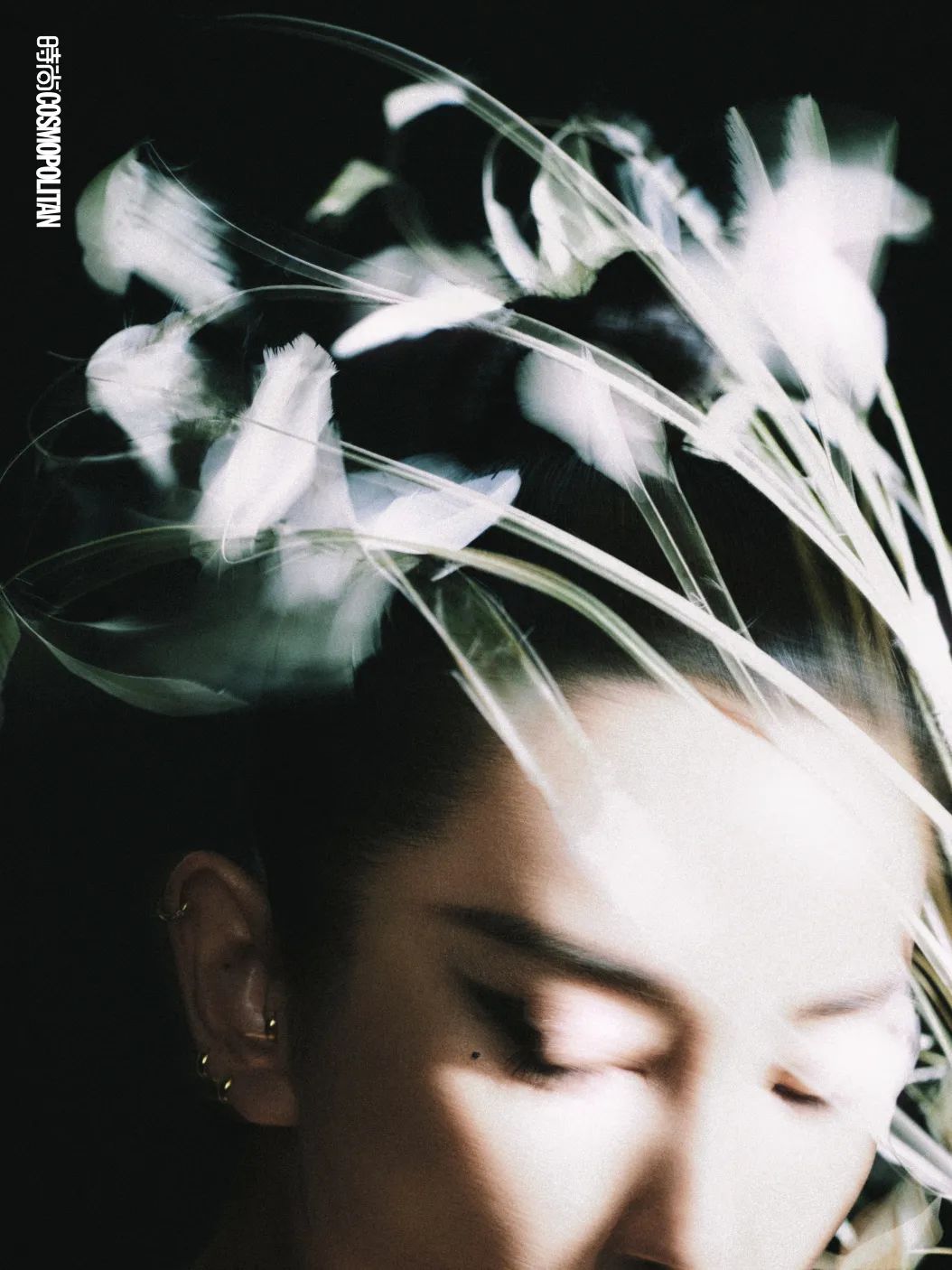 李冰冰周也时光的复调