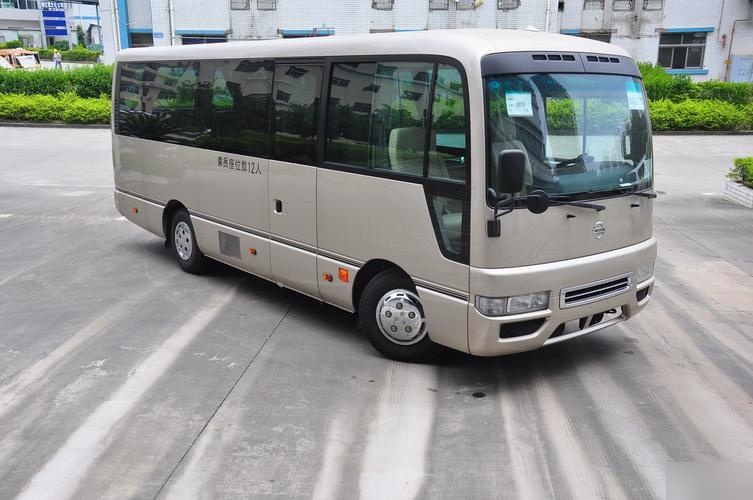 日产碧莲为什么比考斯特贵?