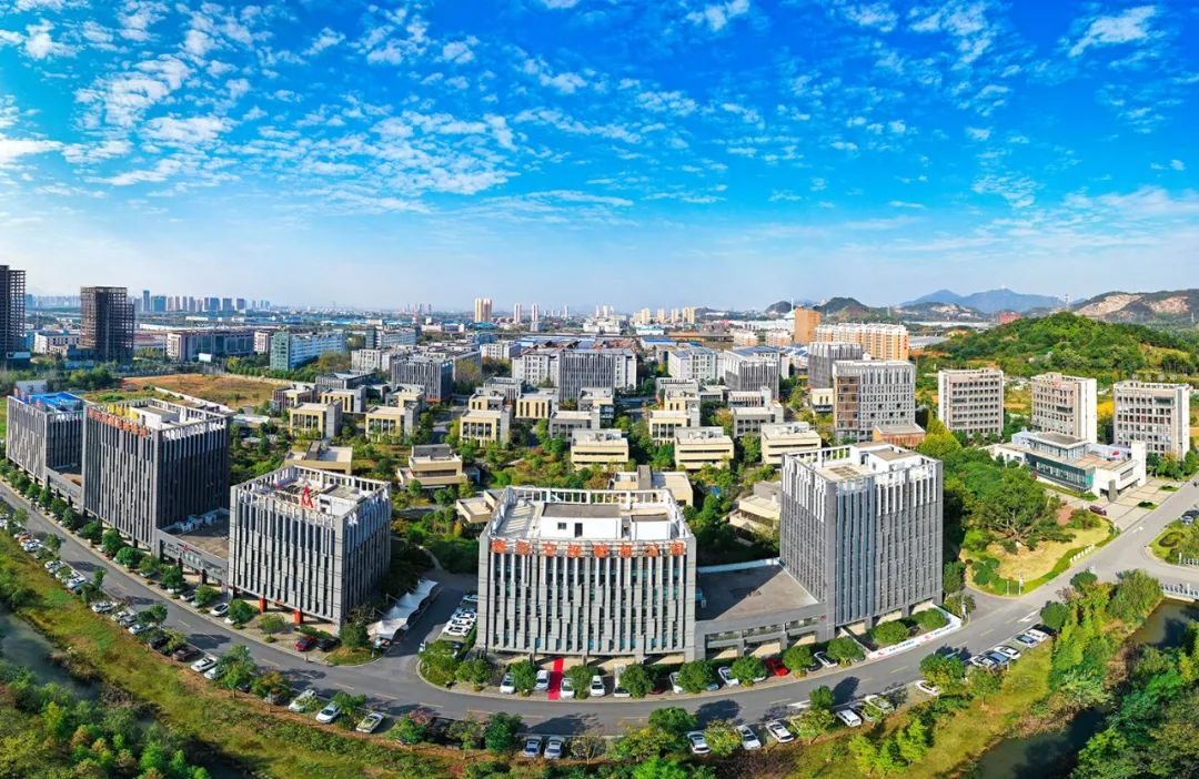 打造区域创新中心,黄石驶入快车道