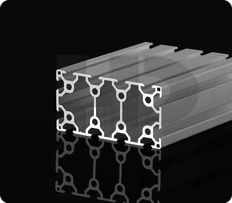 如何选择比较好的工业铝型材加工厂家靠谱?