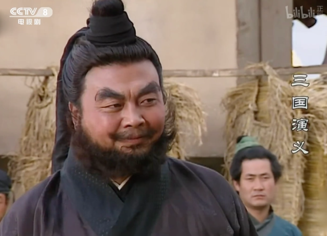 《三国演义》张飞扮演者李靖飞病逝,他最喜欢长坂坡之战戏份