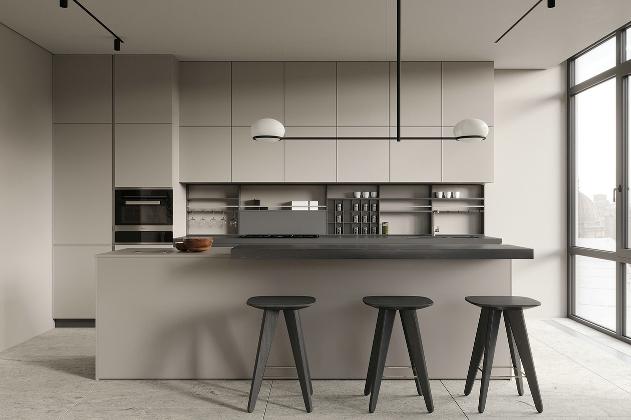 高级全屋定制|宜奢2023年热门板材花色搭配