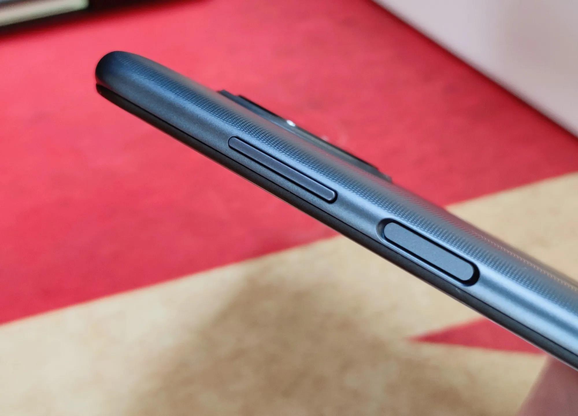 redmi note 9测评体验:配置够用,续航也不错