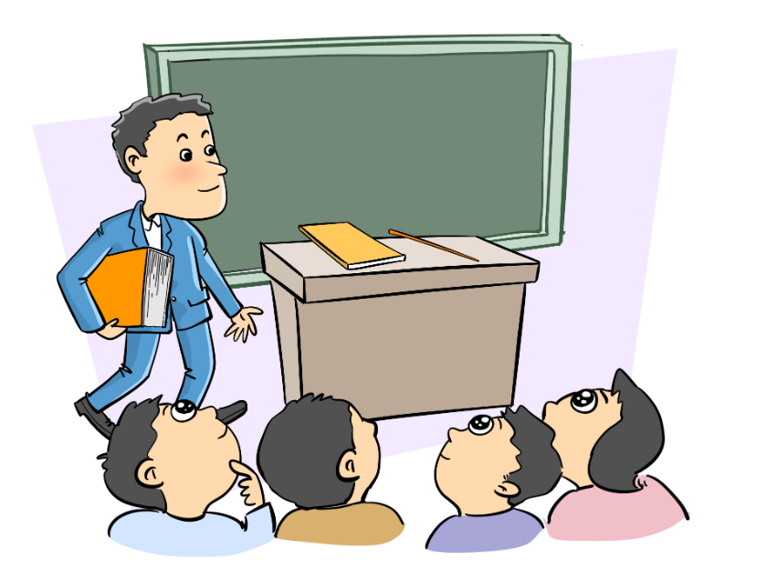 大学生上课坐哪儿,有必要管吗?