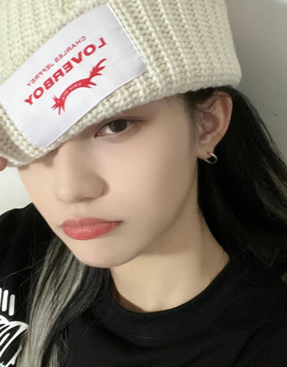 【投稿】你的前女友我也喜欢 杨惠婷x袁一琦