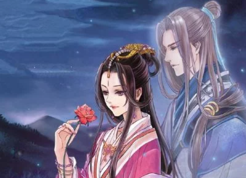 嫡女成长实录 baijiahao.baidu.com