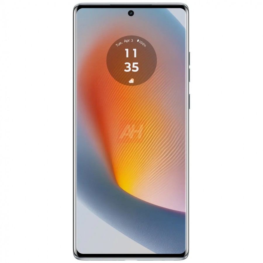 摩托罗拉edge 50 fusion手机官方渲染图曝光