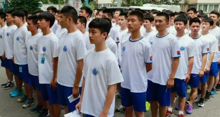 汪集五中能考大学吗