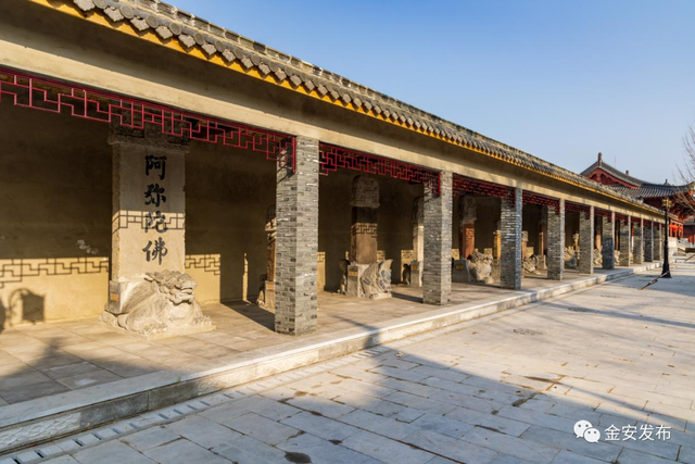 关于取消六安孙岗镇昭庆寺农历"九月十九"传统庙会的通告