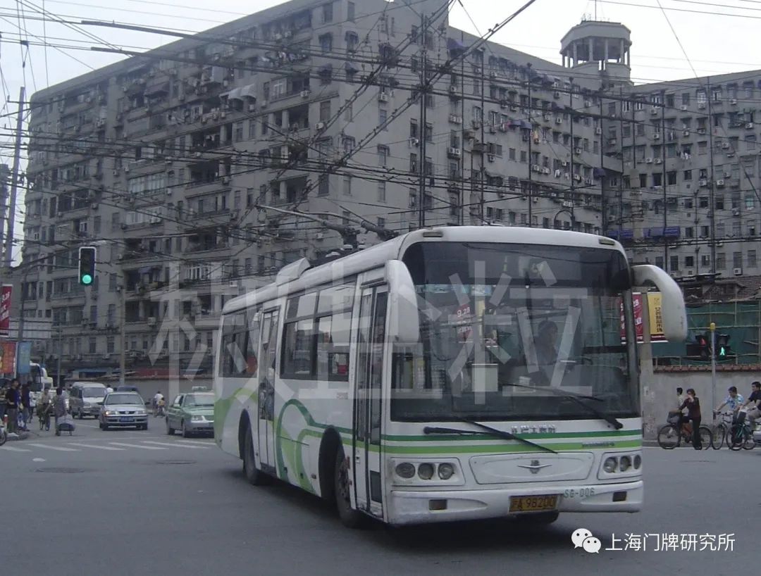 車影行蹤 | 願再