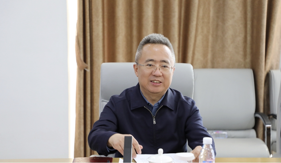 吉林省长春市委常委,市委政法委书记周贺:深入学习贯彻党的二十大精神