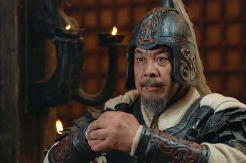 三国各君王身边的"贴身保镖",一虎,一龙,一不死将军