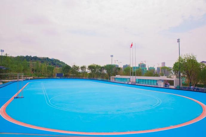 游·游仙|新晋网红打卡点——东山公园,速度get!