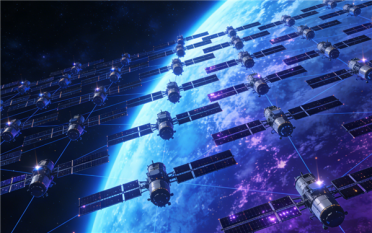 中国低轨卫星互联网开启战略突围：近期还要发射100多颗