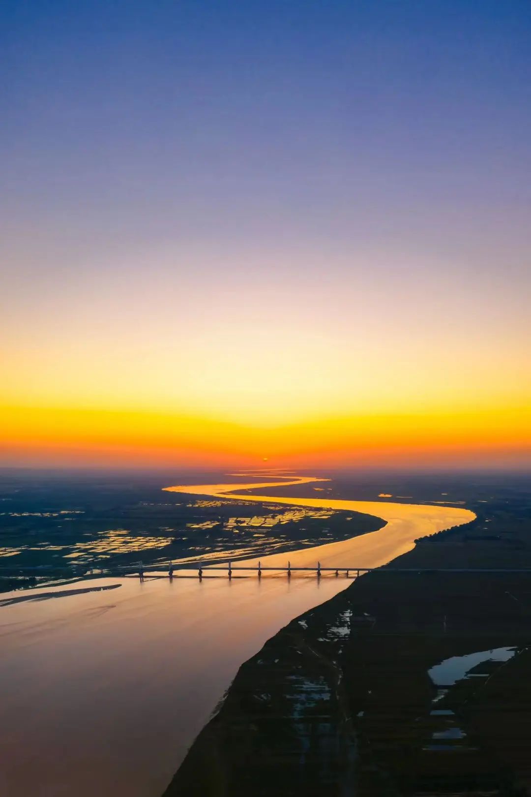 开封一座流动的城市