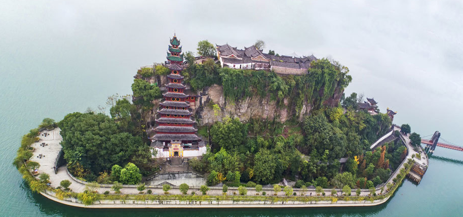 重庆石柱旅游景点图片