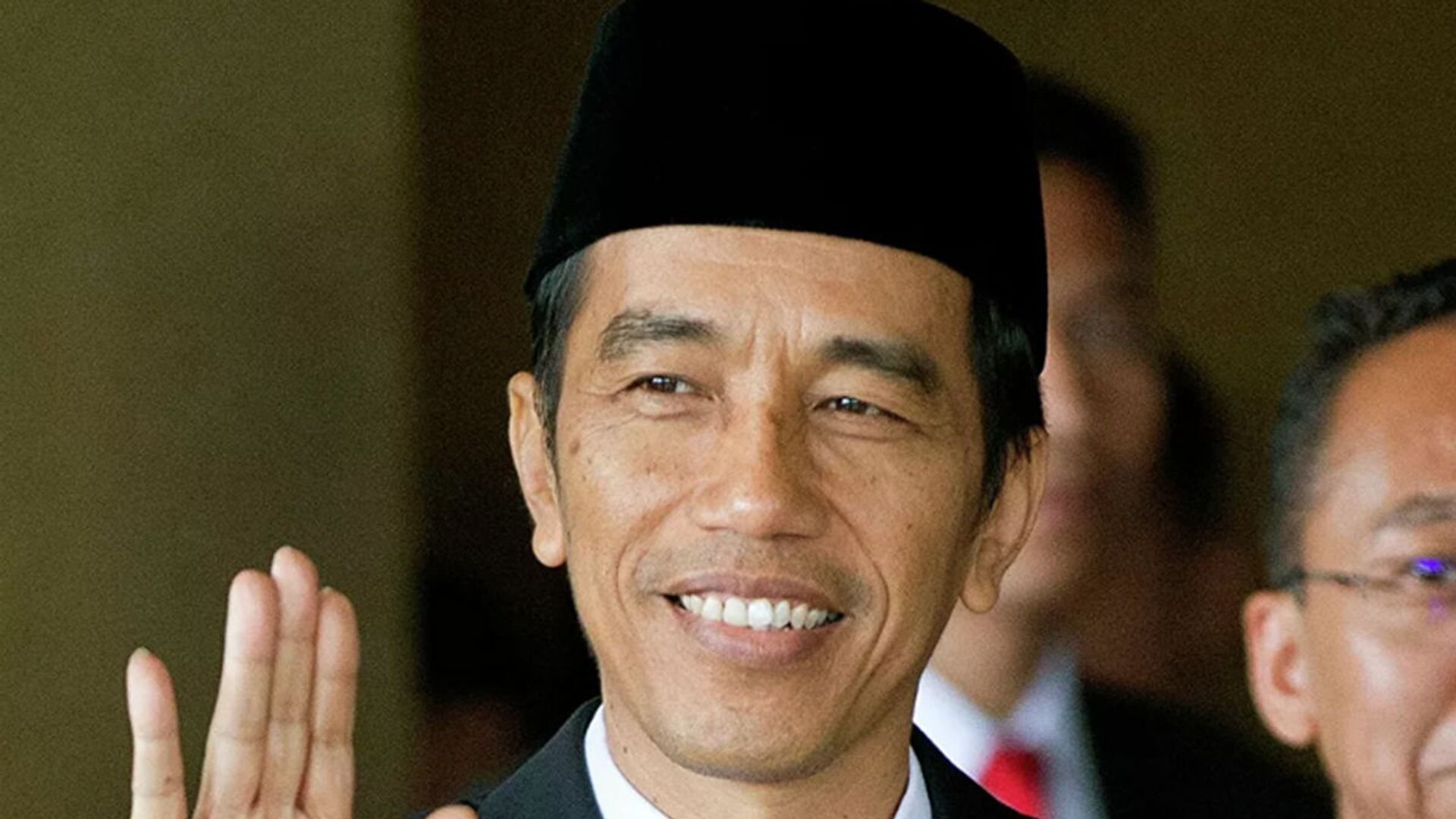 印尼总统:印度尼西亚正与缅甸各方进行幕后谈判