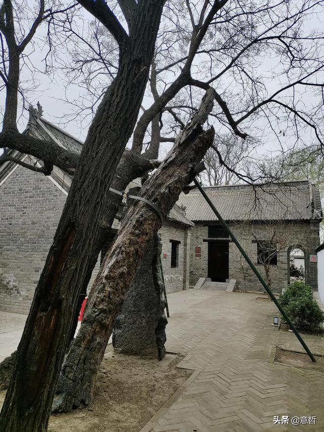 郑州荥阳董天知将军故居