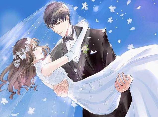 《军婚盛宠》他骗婚后才坦白军人身份,笑说:乖,军婚不能离!