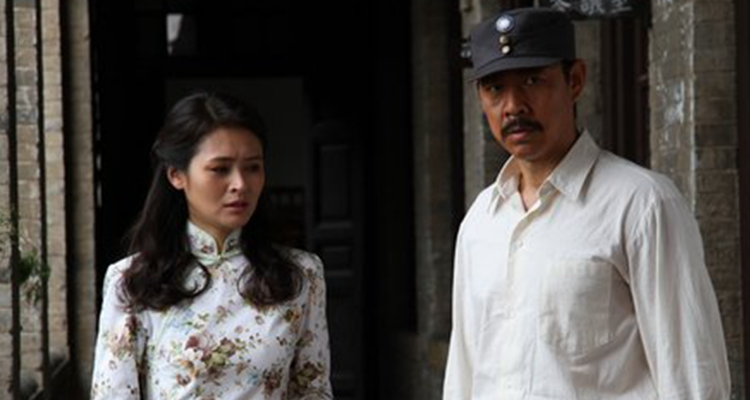 川军朱豪原型是?