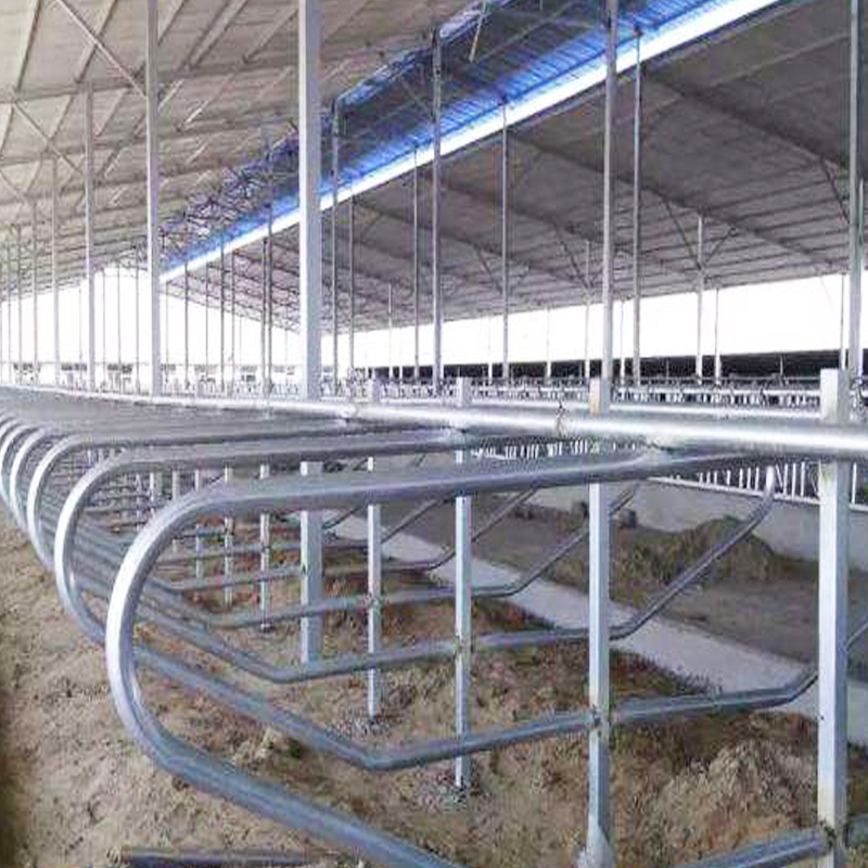 牛卧床的作用以及选择和使用