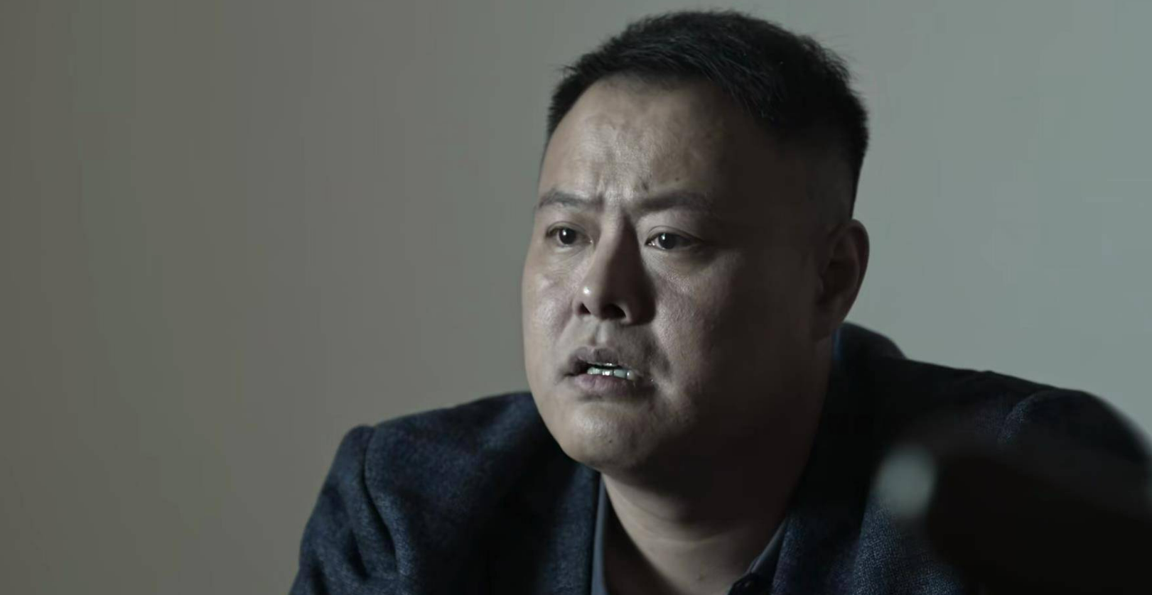 搜索话题:狂飙石磊是谁