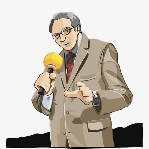 司仪是干什么的