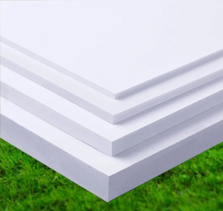 pvc和亚克力的区别有哪些?