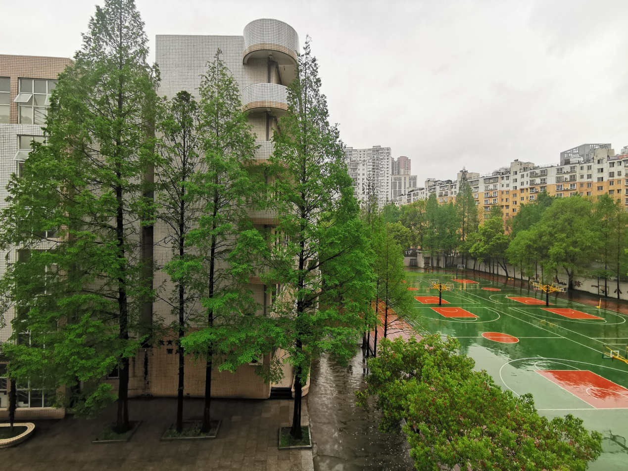 我和我的学校|湖北大学附属中学校长李明华:素质教育「60期」