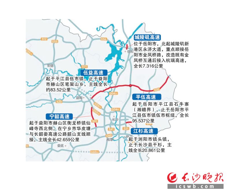 韶新高速线路图图片