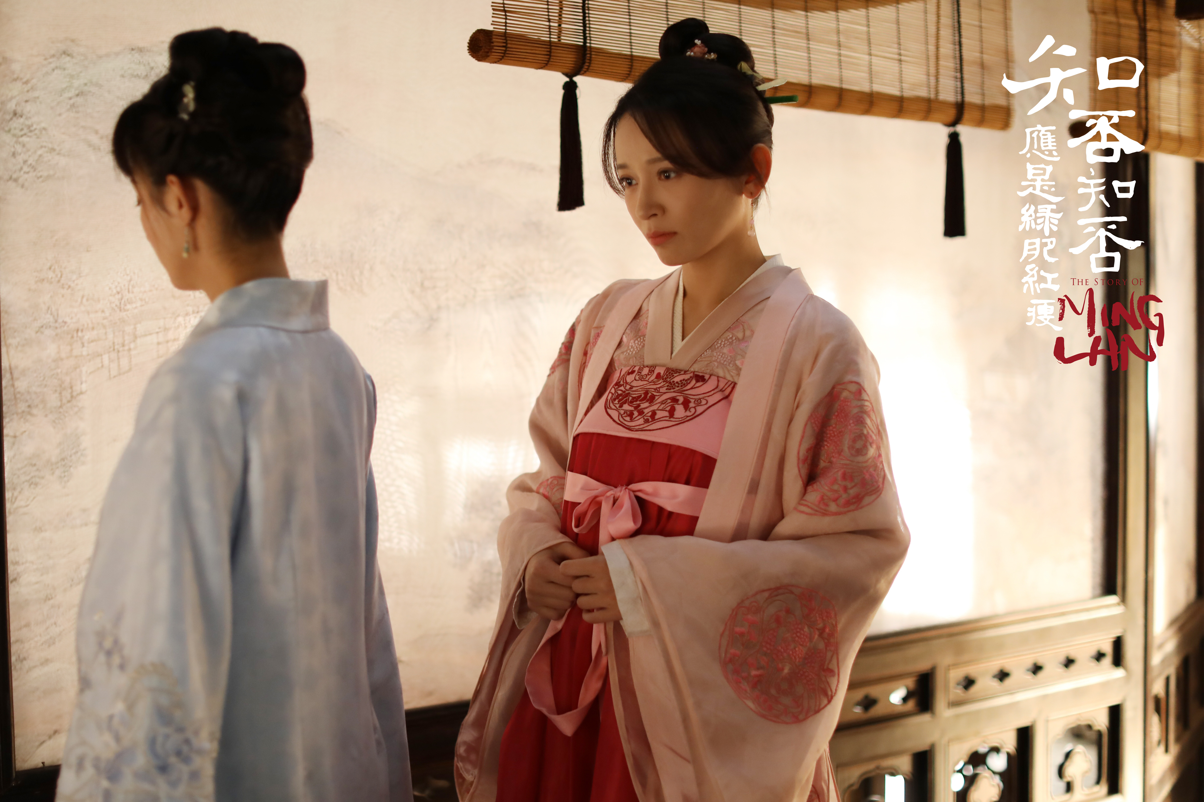 知否:明兰的一生告诉我们,外人说再多,也不能影响自己的生活