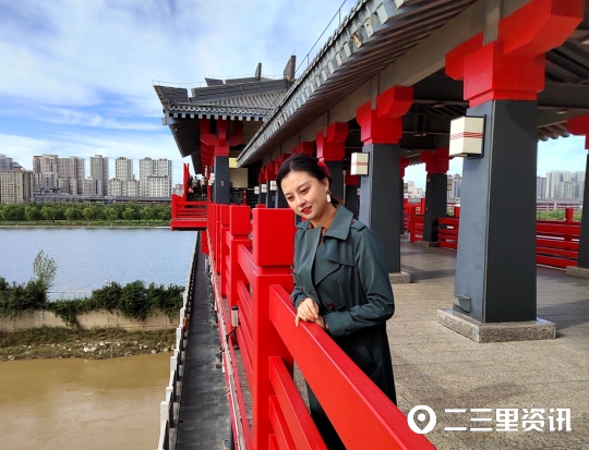 「凡人故事」"90后词人"张天娇:希望生活充满诗意