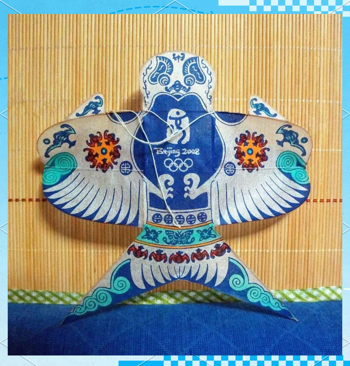 小燕子diy与文化传承:传统风筝在现代生活中的新生