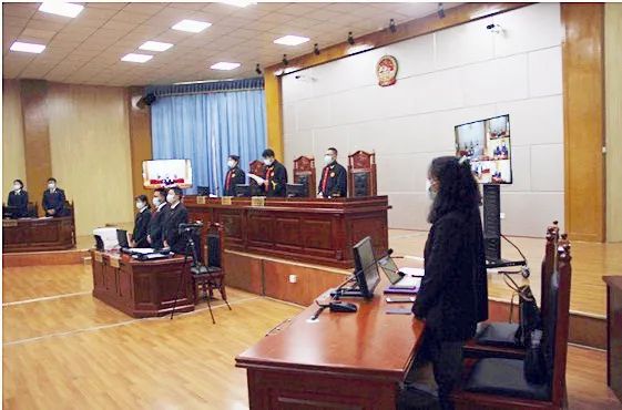 获刑12年!西藏自治区交通运输厅原副厅长索朗群佩受贿案一审宣判